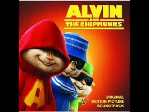 Chipmunk-Cookie Jar  Gym Class Heroes