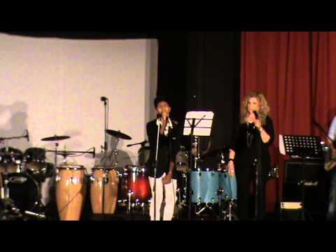 Every little thing she does is magic - Ebby Joshy