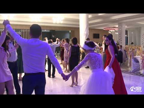 Sarba Live cu Aurelia Caprita si Formatia Bilan Music Tel Formatie 0761601775