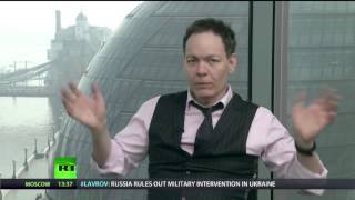 Keiser Report 575