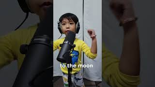 Download lagu Moon - Nik Makino ft. Flow G #KaelLim #song #cover #shortvideo #shorts #moon #nikmakino #flowg mp3
