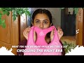 There S Different Bra For Every Outfit We Wear JananiAshokkumar