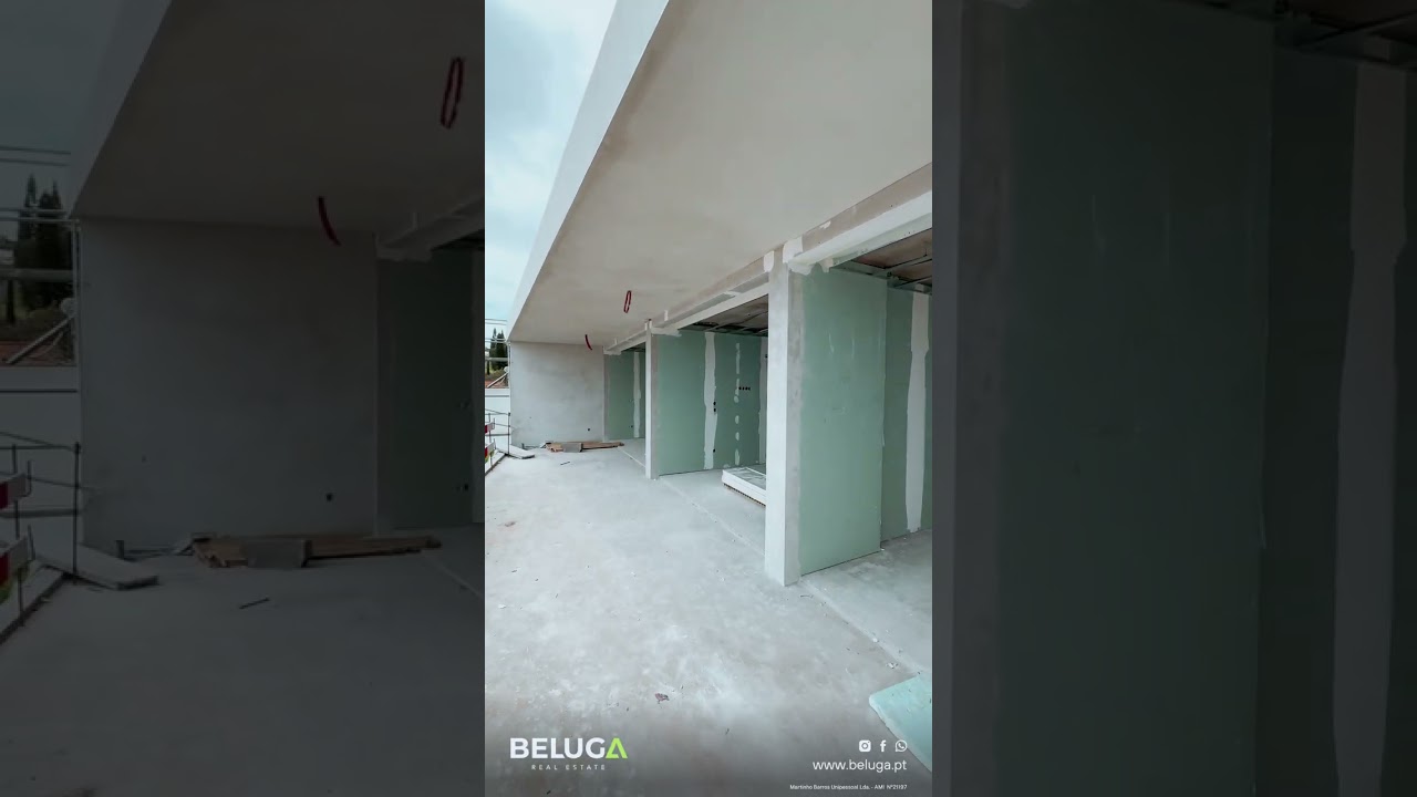 Vídeo do imóvel