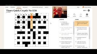 BEGINNER video: Mark explains how to get started solving