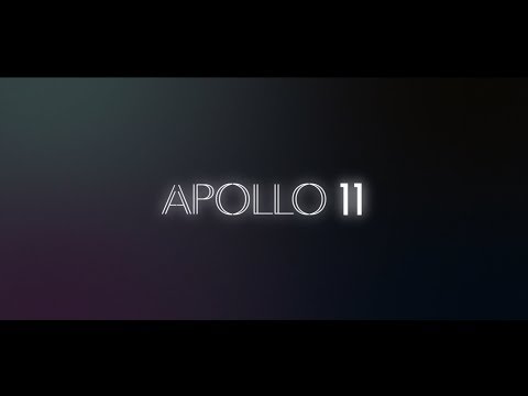 Apollo 11 Pathé Live 