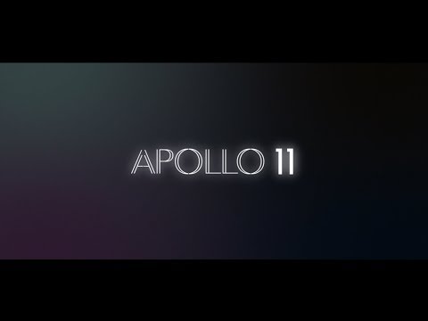 APOLLO 11 - Bande Annonce VOST