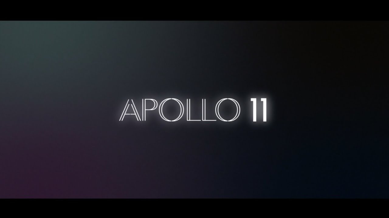 Miniature de la vidéo APOLLO 11 - Bande Annonce VOST du film Apollo 11