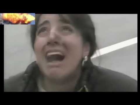 11 settembre 2001 - Ulisse - Cartoline dall’inferno (Torri Gemelle Documentario)