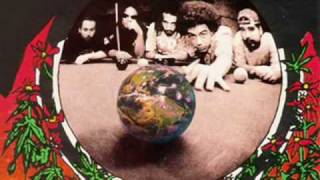 Planet Hemp - Planet Hemp