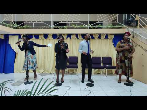 My Soul Doth Magnify The Lord Medley