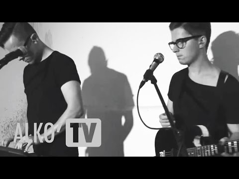 Małe Miasta - Małe Miasta - Official live video