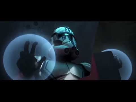 Star Wars: Clone Wars - Umbaran Starfighter Sound Highlights
