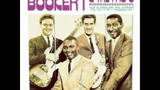 Booker T & The MG's - pigmy.wmv