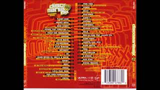 Discomania Mix Inverno 2003 (CD1)