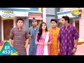 Residents Get Ready For Diwali Taarak Mehta Ka Ooltah Chashmah Full Episode 4535 22 Oct 2025