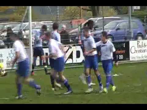 Juniors A - BasLac   match de championnat