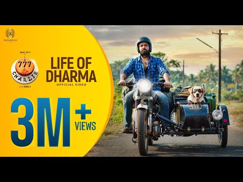 Life Of Dharma - 777 Charlie