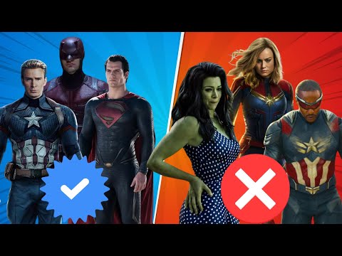 Warum Helden heldenhaft sein müssen