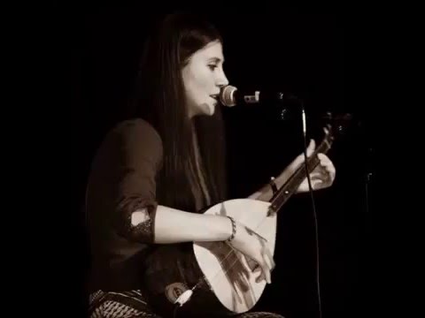 Aliye Fişenk - Kevengin Yollarında