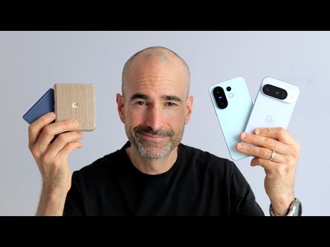 Best Compact Smartphones (2025) | Top 10 Small-ish Phones Reviewed!