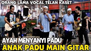 Download lagu Meremang Dengar Suara Pakcik Lias Ayah Lan Taro | Lagu Lama Menggamit Kenangan Masa Muda Mudi' mp3