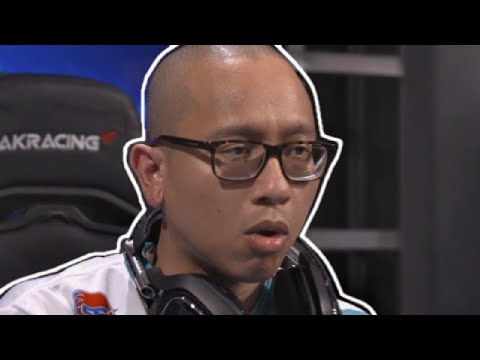 BEST SF MATCH EVER? | SFL LEAGUE SAMURAI VS SMUG