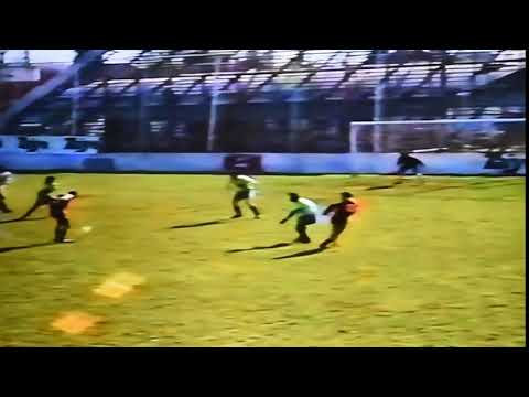 Liniers 2 - Defensores de Cambaceres 1 (Primera C Apertura 1996)