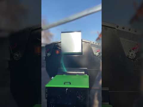 Hot BOX 1,8 m. cub HB-2