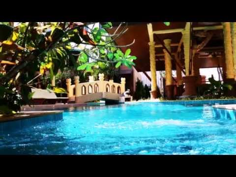 Amaya Beach Resort 4* Тайланд