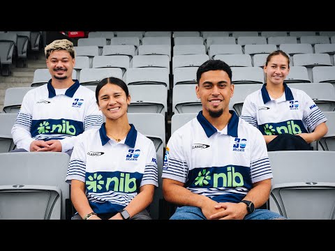 Celebrating 30 Years of Blues Rugby