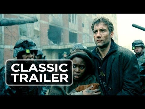 Children of Men