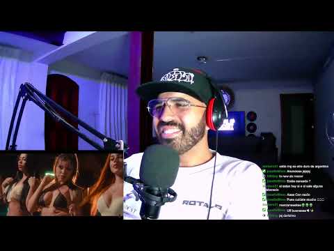 ANDO A LO MATATAN - Sayian Jimmy x Nicko Og Clk x Standly | ROTALO REACCIÓN