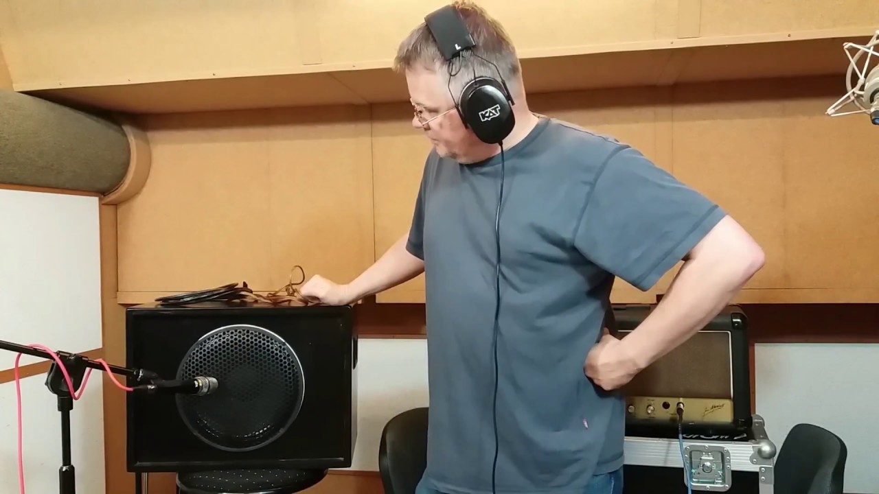 Wpływ kabla głośnikowego na brzmienie wzmacniacza