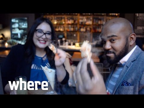 Atlanta’s Best Undiscovered Restaurants Video