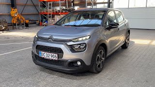 Дисковая борона Citroen C3, 1.2 Puretech 83 5D | Изображение 4 - Agroline