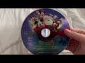 Mickey Mouse Clubhouse Mickey Saves Santa DVD Review