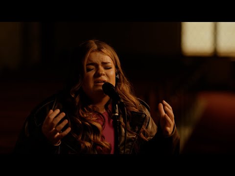 The Word - Anna Golden