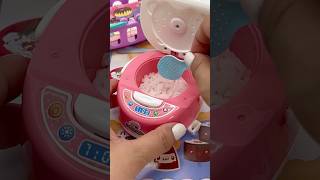 Satisfying with Unboxing &amp; Review Miniature Kitchen Set Toys Cooking Video | ASMR Videos