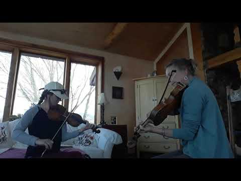 Cuje Bertram's "Blackbird Says to the Crow"