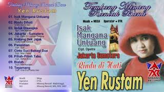 Download lagu Full Album Tembang Minang Rancak Bana Yen Rustam Isak Mangana Untuang (2002) mp3 Download lagu Full Album Tembang Minang Rancak Bana Yen Rustam Isak Mangana Untuang (2002) mp3