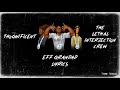 Thugnificent Eff Grandad OST From The Boondocks Lyric Video