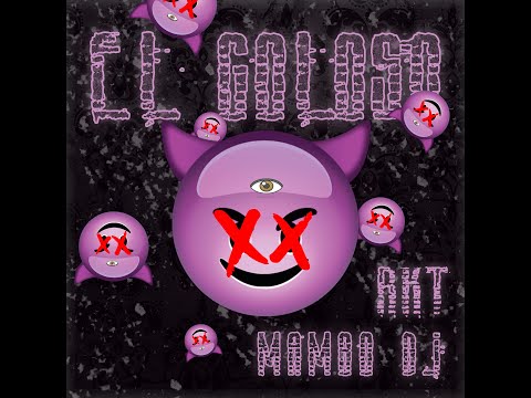 EL GOLOSO - RKT - MAMBO DJ // TEAM RKT 💯