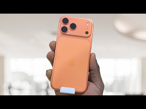 iPhone 17: How to Scan NFC Tag