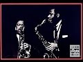 Eddie "Lockjaw" Davis/Johnny Griffin Quintet - Funky Fluke