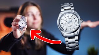 This Watch Dial is INCREDIBLE (but disappointing)!