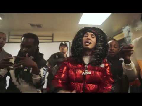 Powda Riches - "Powda Rich" [Official Music Video]