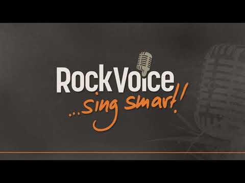 RockVoice Intro