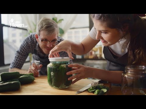 1-800 Flowers | Product Love | TV Commercial by Filmkraft