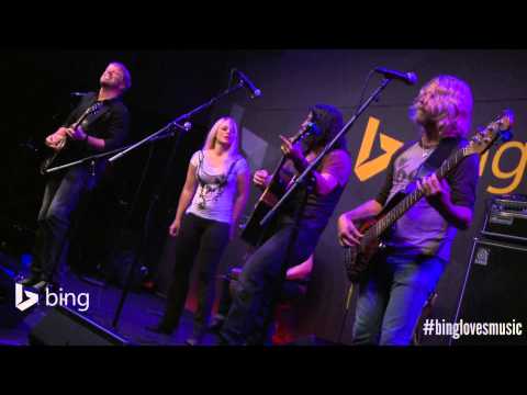 Sweetwater Rain - Pray For Me (Bing Lounge)