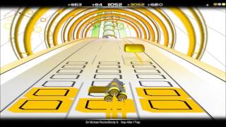 Sir Michael Rocks - Nap After I Trap Feat. Shorty K